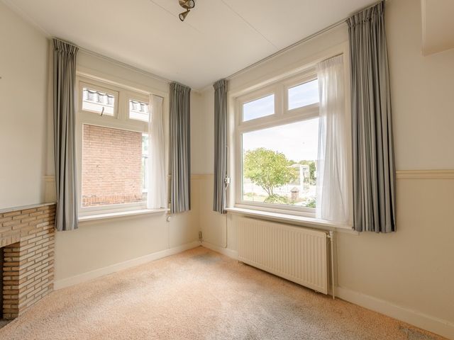 Ds L Touwenlaan 32, Makkum