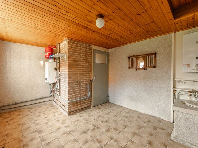 Ds L Touwenlaan 32, Makkum