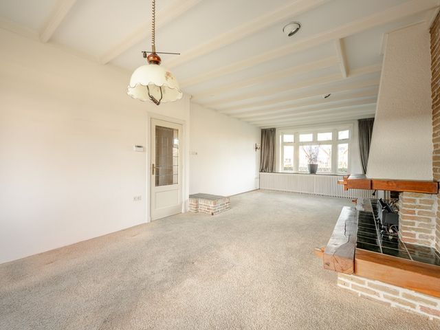 Ds L Touwenlaan 32, Makkum