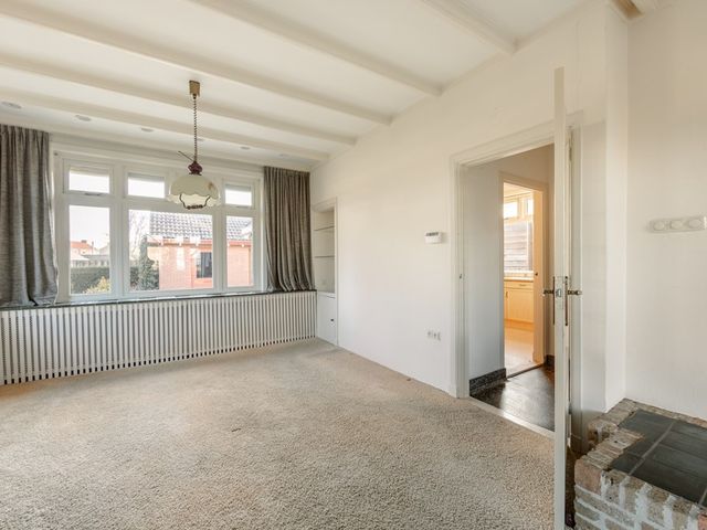 Ds L Touwenlaan 32, Makkum