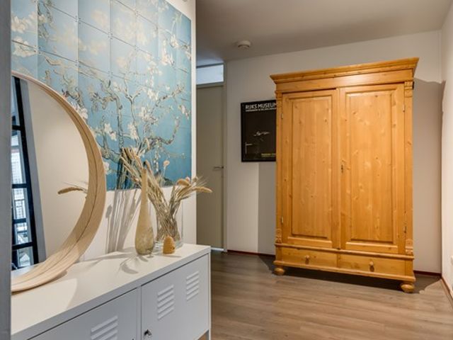 Clermontlunet 18C, Maastricht