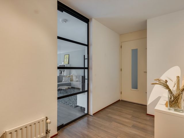 Clermontlunet 18C, Maastricht