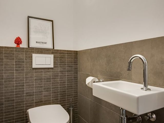 Clermontlunet 18C, Maastricht