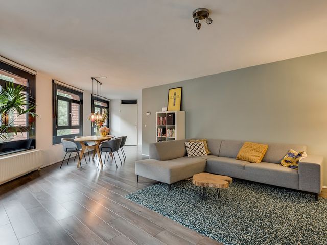 Clermontlunet 18C, Maastricht