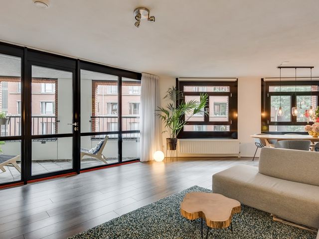 Clermontlunet 18C, Maastricht