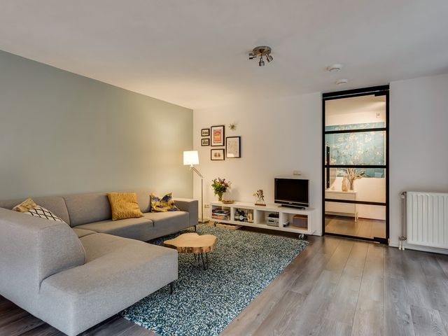 Clermontlunet 18C, Maastricht