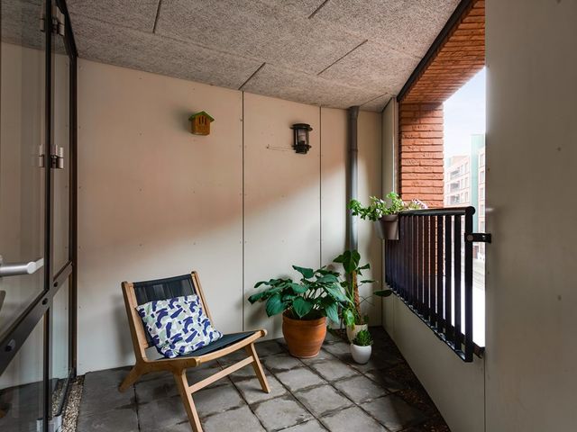 Clermontlunet 18C, Maastricht