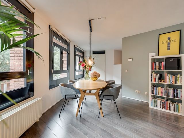 Clermontlunet 18C, Maastricht