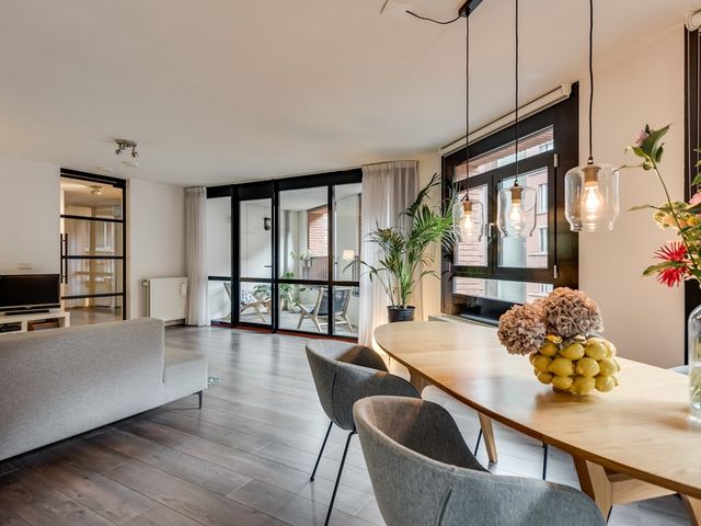 Clermontlunet 18C, Maastricht