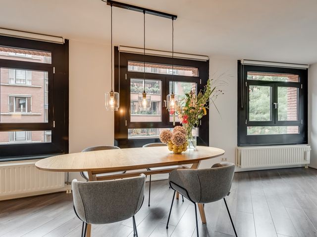 Clermontlunet 18C, Maastricht