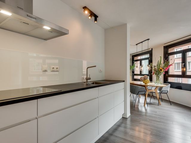 Clermontlunet 18C, Maastricht