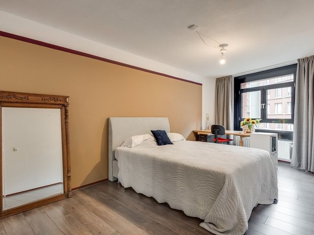 Clermontlunet 18C, Maastricht