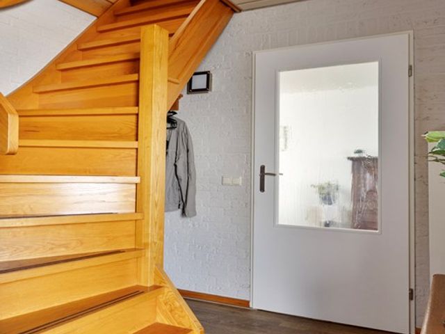 Anna Blamanstraat 12, Schijndel