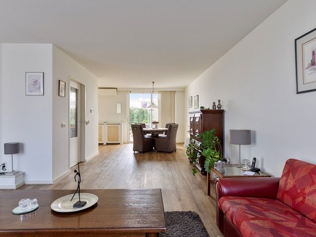 Anna Blamanstraat 12, Schijndel