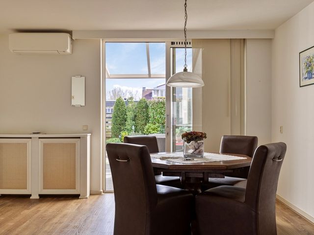 Anna Blamanstraat 12, Schijndel