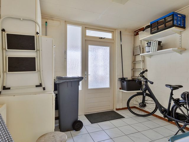 Anna Blamanstraat 12, Schijndel