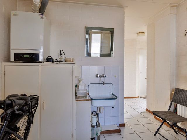 Anna Blamanstraat 12, Schijndel