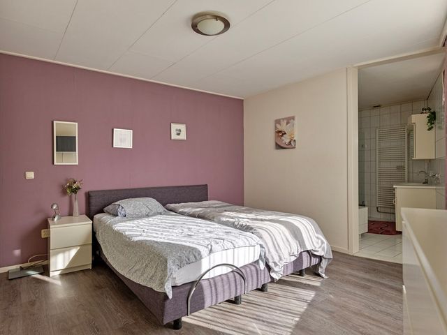 Anna Blamanstraat 12, Schijndel