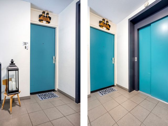 Hulsterweg 38g, Kloosterzande