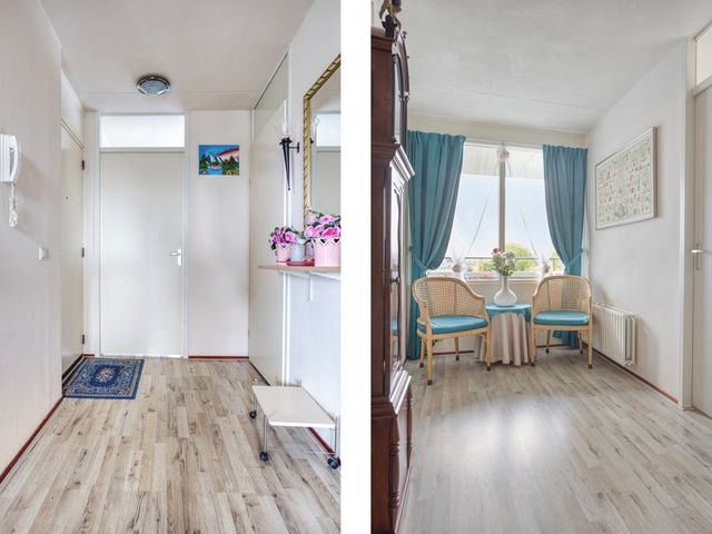 Hulsterweg 38g, Kloosterzande