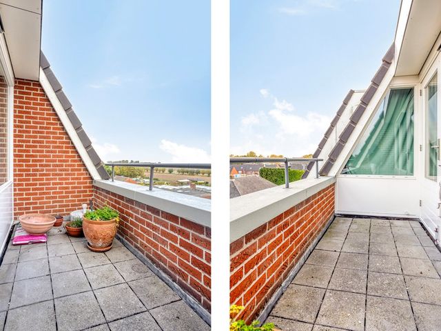 Hulsterweg 38g, Kloosterzande