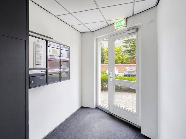 Hulsterweg 38g, Kloosterzande