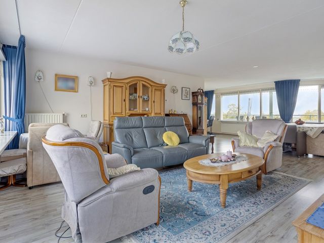 Hulsterweg 38g, Kloosterzande