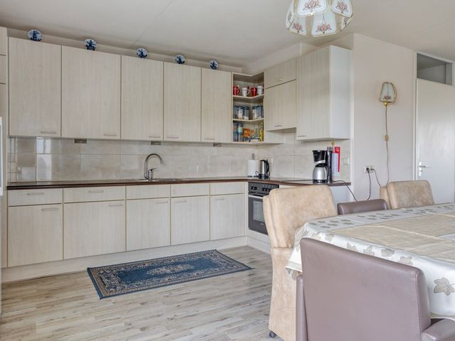 Hulsterweg 38g, Kloosterzande