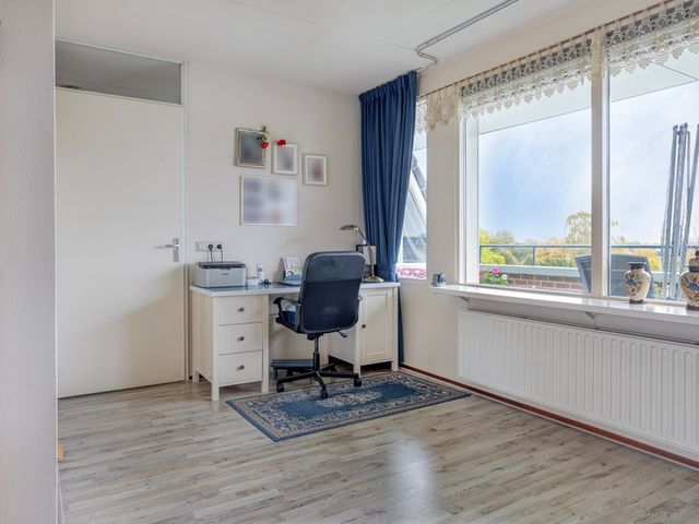 Hulsterweg 38g, Kloosterzande