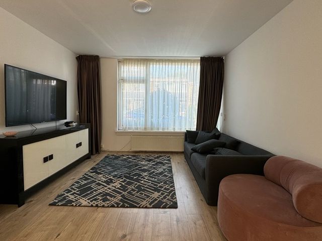 Maarten Lutherweg 210, Amstelveen