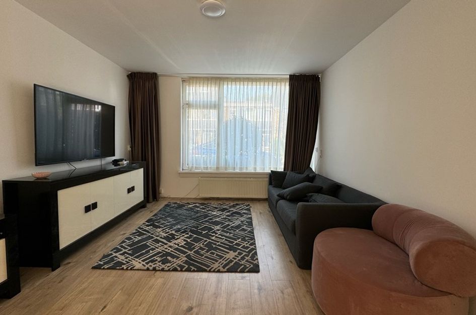 Maarten Lutherweg 210