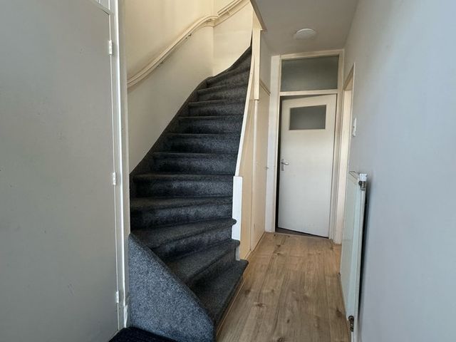 Maarten Lutherweg 210, Amstelveen