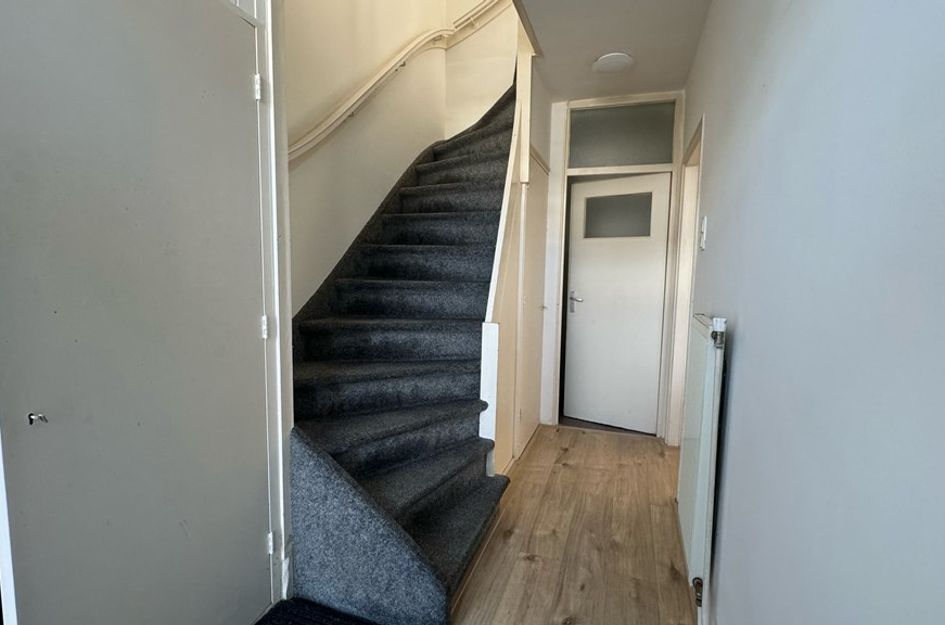 Maarten Lutherweg 210