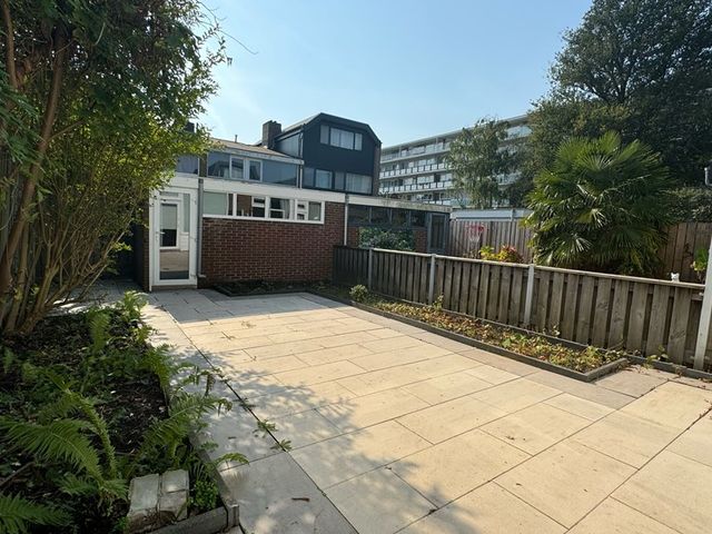 Maarten Lutherweg 210, Amstelveen