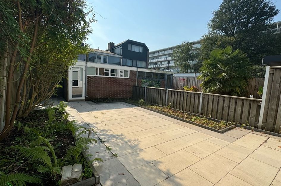 Maarten Lutherweg 210