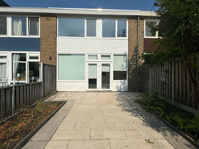 Maarten Lutherweg 210, Amstelveen