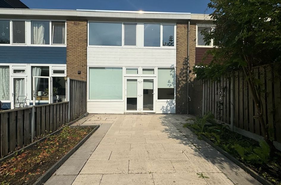 Maarten Lutherweg 210