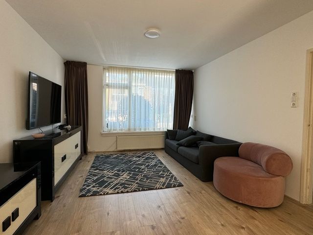 Maarten Lutherweg 210, Amstelveen