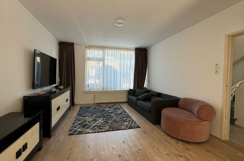 Maarten Lutherweg 210