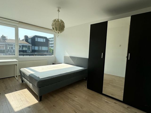 Maarten Lutherweg 210, Amstelveen