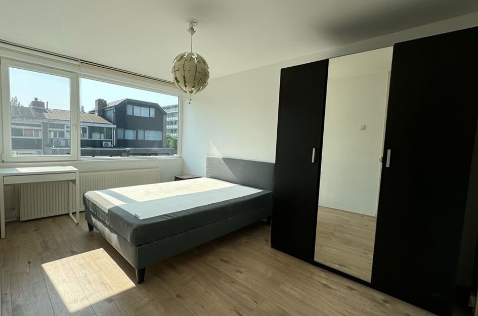 Maarten Lutherweg 210