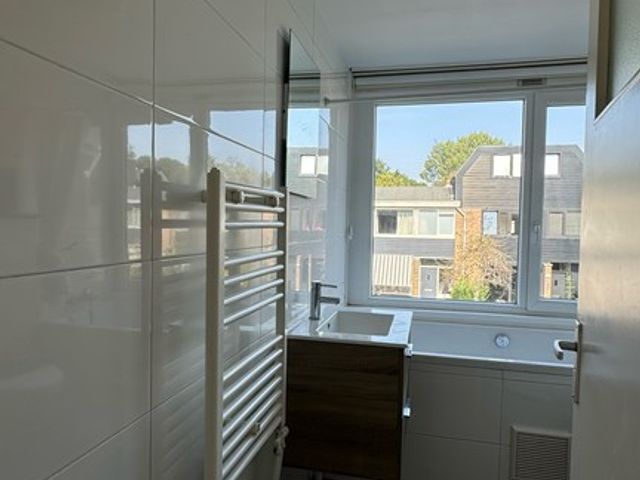 Maarten Lutherweg 210, Amstelveen