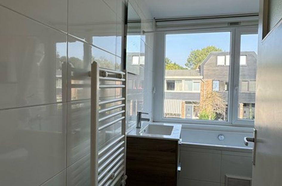 Maarten Lutherweg 210