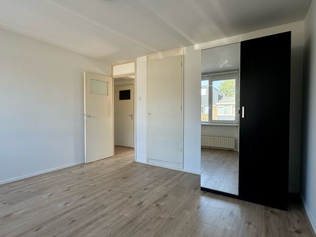 Maarten Lutherweg 210, Amstelveen