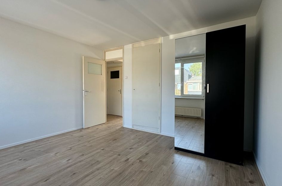 Maarten Lutherweg 210