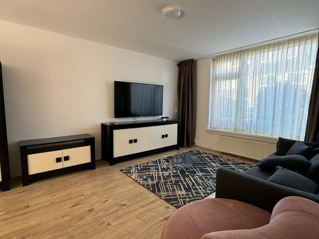 Maarten Lutherweg 210, Amstelveen