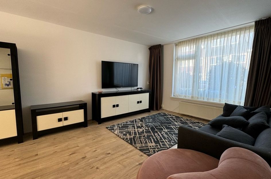 Maarten Lutherweg 210