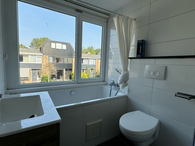 Maarten Lutherweg 210, Amstelveen