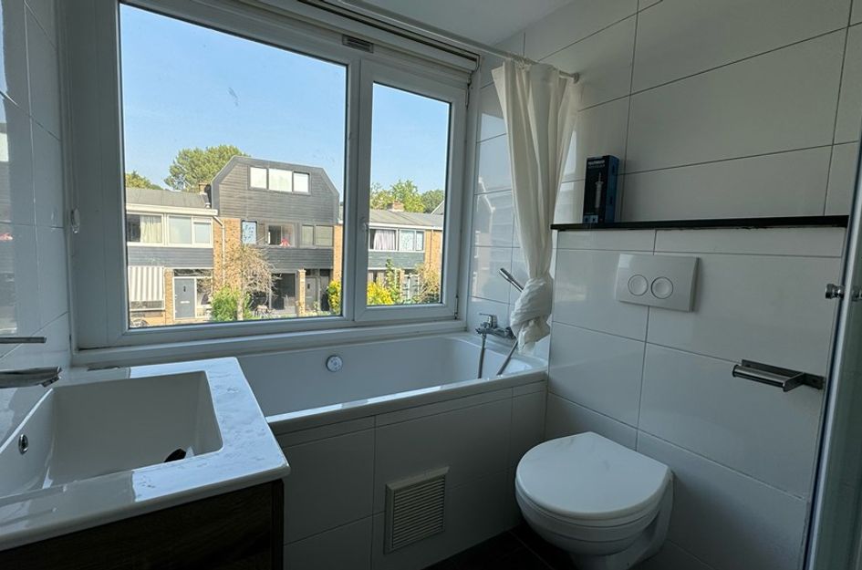 Maarten Lutherweg 210