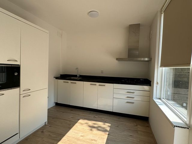 Maarten Lutherweg 210, Amstelveen